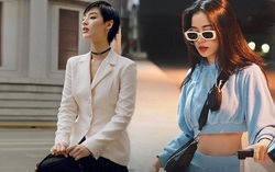 Bộ tứ túi hàng hiệu "bất tử" với thời gian