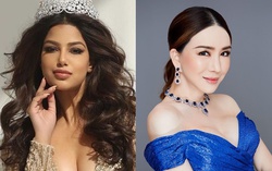 Bà chủ mới sẽ giữ quyền trao vương miện cho tân Hoa hậu Hoàn vũ