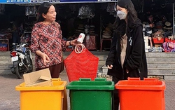 Cánh tay nối dài của tổ chức Hội trong tuyên truyền, nắm bắt tâm tư, nguyện vọng của hội viên, phụ nữ