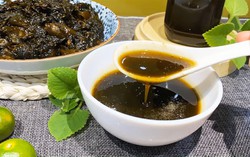 Sai lầm khi dùng siro trị ho tự làm tại nhà