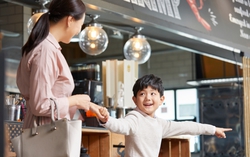 Xót xa khi con đòi mua áo mới cho bố