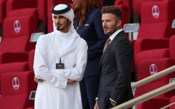 Qatar: Đàn ông "khổ vì lấy vợ", hoàng tử cũng dính kiện tụng suốt 15 năm ròng