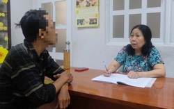 Yêu thương trẻ mới nên làm nghề bảo mẫu