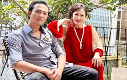 "Người mẹ quyền lực" của Doãn Quốc Đam trong phim mới
