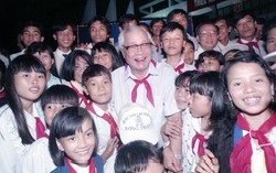 Kỷ niệm 100 năm Ngày sinh Thủ tướng Võ Văn Kiệt: Nhà lãnh đạo tài năng, suốt đời vì nước vì dân