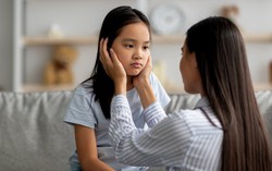 Những kiểu cha mẹ sẽ nuôi dạy ra một đứa trẻ "có vấn đề"