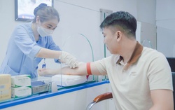 Men gan cao, nam thanh niên phải điều trị cấp cứu để tránh đợt bùng phát của bệnh