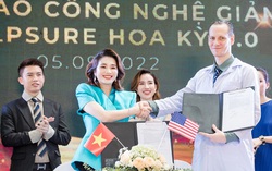 Huyền Phi Beauty nhận chuyển giao công nghệ giảm béo Sculp Sure mới nhất 2022