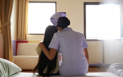 
Nghe câu nói của cháu mà tôi chỉ ước anh trai chị dâu tái hợp