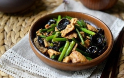 Món ăn giúp người đàn ông giảm 5kg trong 3 tháng