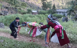 Hà Giang: Tuyên truyền xóa bỏ hủ tục lạc hậu, xây dựng nếp sống văn minh