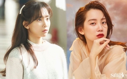 Style nữ chính "Cậu út nhà tài phiệt": Khí chất đối lập giữa phim và đời 