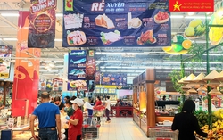 “Hà Nội đêm không ngủ” kích cầu tiêu thụ hàng Việt