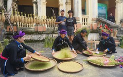 Những phụ nữ dân tộc thiểu số đi đầu trong phát triển kinh tế