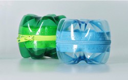 10 cách tái chế đồ dùng độc đáo, hay ho từ chai nhựa bỏ đi
