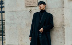 Thành tích mới đáng nể của Park Bo Gum?