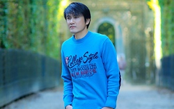 Nghệ sĩ Thái San trở lại đóng phim Việt