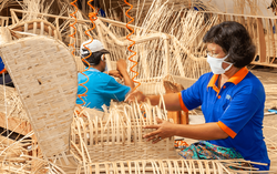 Cơ hội vươn ra toàn cầu của thủ công mỹ nghệ Việt Nam