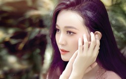 Đằng sau công việc "nhàn nhã mà hái ra tiền" của nghề làm mẫu tay
