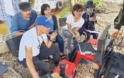 Nguyễn Ngọc Tư trực tiếp sửa thoại kịch bản phim chuyển thể từ 2 truyện ngắn của mình