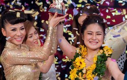 Thu Minh bất ngờ nhắc tới Hương Tràm sau nhiều năm vướng nghi vấn "cạch mặt"