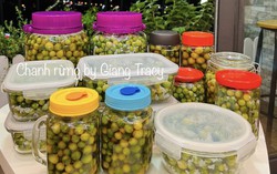 5 công thức giúp con khỏi ho, hạn chế kháng sinh trong thời tiết giao mùa