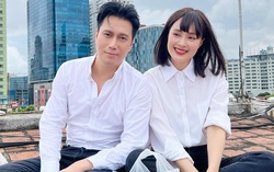 Hồng Diễm - Việt Anh bị cắt cảnh hẹn hò lãng mạn thời trẻ vì "không ra chất sinh viên"?