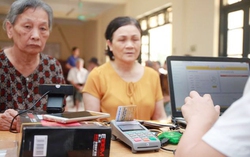Thúc đẩy chuyển đổi số trong chi trả an sinh xã hội không dùng tiền mặt 
