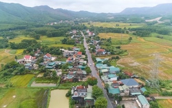 Cẩm Phả: Phấn đấu đến năm 2024 hoàn thành Chương trình nông thôn mới nâng cao giai đoạn 2021 - 2025.