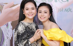 Lý do Lương Nguyệt Anh không mời em gái tham gia liveshow đầu tiên