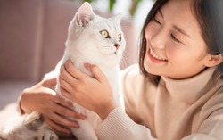 Chứng kiến cơn giận dữ của chị gái, tôi chỉ biết thở dài 