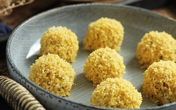 Món bánh hấp giúp da khỏe, tăng sức đề kháng