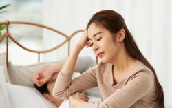Sửng sốt khi phát hiện chồng có 2 bằng đại học