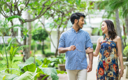 Bất ngờ khi gặp lại chị dâu cũ