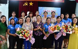 Hà Tĩnh: Ra mắt mô hình “Dịch vụ gia đình” tạo việc làm cho hội viên