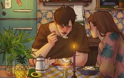 Cận kề ngày Tết, bà nội đuổi mẹ tôi ra khỏi nhà trước mặt tất cả họ hàng