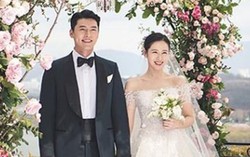 Lý do Hyun Bin không ở bên Son Ye Jin lúc lâm bồn