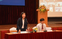 Xây dựng người phụ nữ Việt Nam thời đại mới: Hướng tới mục tiêu phát triển con người toàn diện