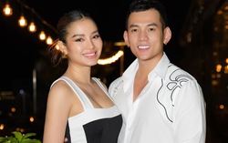 Phương Trinh Jolie mang thai sau 7 tháng kết hôn