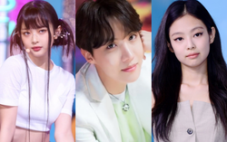 MAMA 2022: Toàn idol gen 4 góp mặt, các nhóm gen 3 không còn mặn mà tham gia?