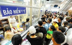 Quyền lợi khi tham gia bảo hiểm y tế 5 năm liên tục từ ngày 1/7/2023