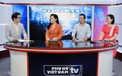 Tọa đàm "Phụ nữ khởi nghiệp: Bảo vệ sở hữu trí tuệ bắt đầu từ đâu?"