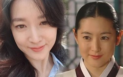 Nàng Dae Jang Geum U60 vẫn đẹp nhờ uống loại nước này mỗi sáng