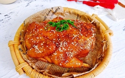 Gà nướng nguyên con bằng nồi chiên không dầu