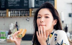 Chọn bạn mà chơi qua 3 chi tiết khi cùng nhau dùng bữa