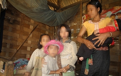 Sơn La: Tuyên truyền phòng chống tảo hôn, hôn nhân cận huyết thống cho học sinh vùng đồng bào dân tộc thiểu số