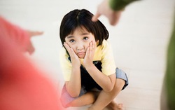 "Trẻ thường cãi lời có phải là điều xấu?" - Nhà tâm lý học công bố 2 điều bất ngờ