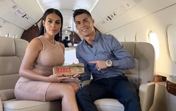 Ronaldo, Neymar và tình trạng hôn nhân của những cầu thủ "hot" nhất World Cup 2022