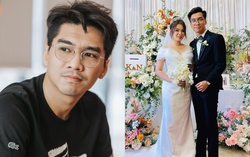 PewPew tiết lộ sau kết hôn vẫn ở nhà thuê, không mua ô tô