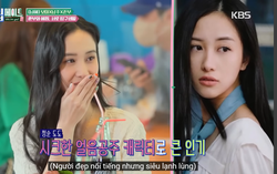 Jun Vũ khiến Apink ngỡ ngàng khi tiết lộ từng đóng vai diễn của bà xã Tae Yang